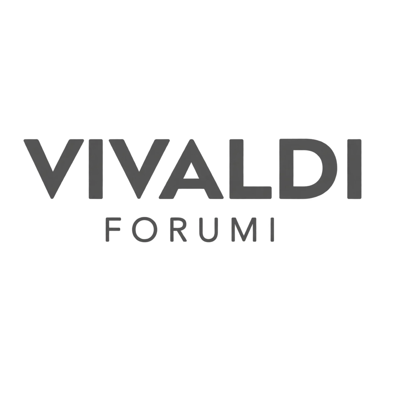 Vivaldi Forumi